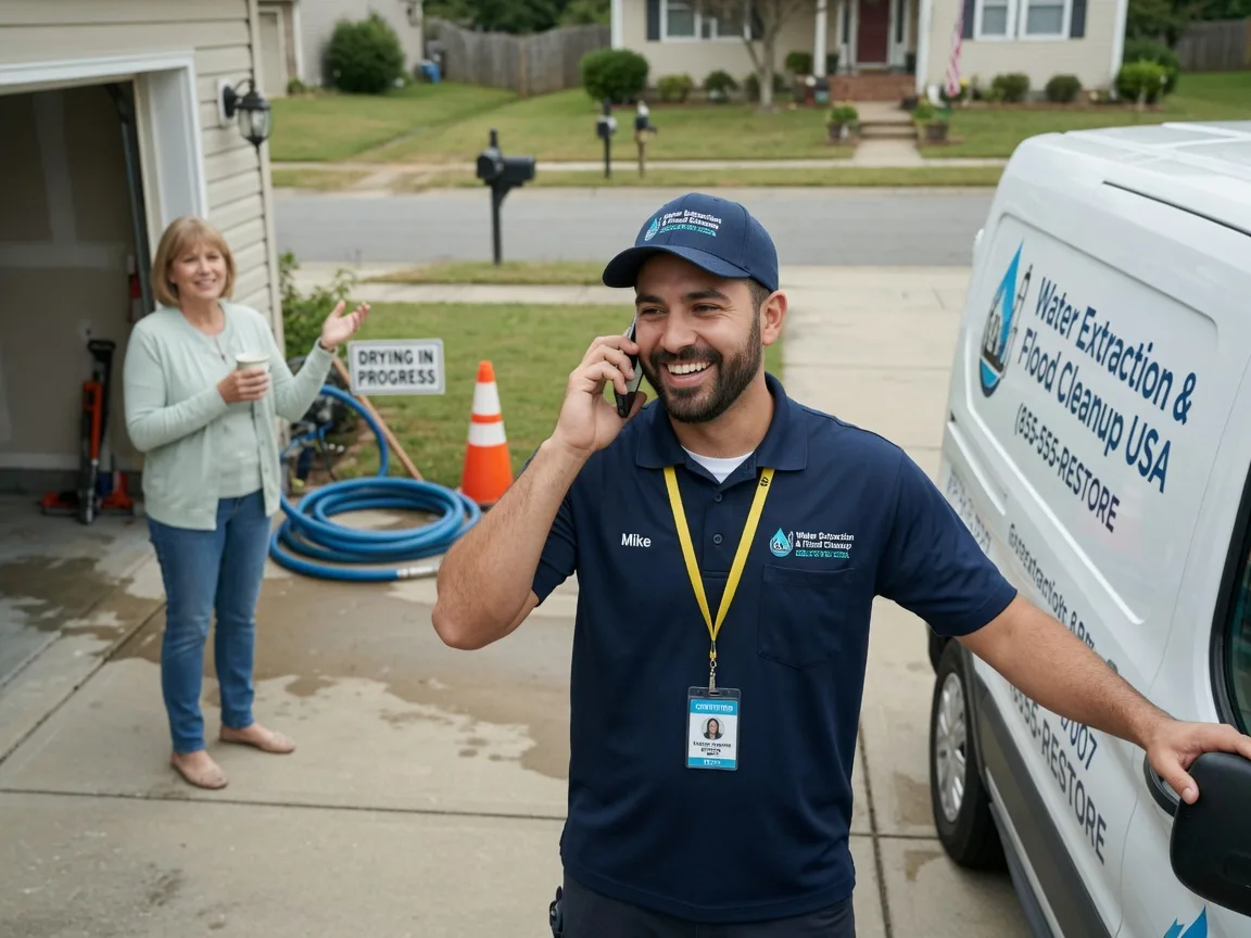 Emergency Water Extraction Piedmont, MO FAQs